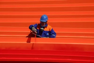 Peinture industrielle SAPEM