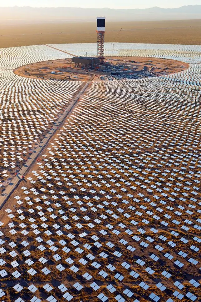 Énergie