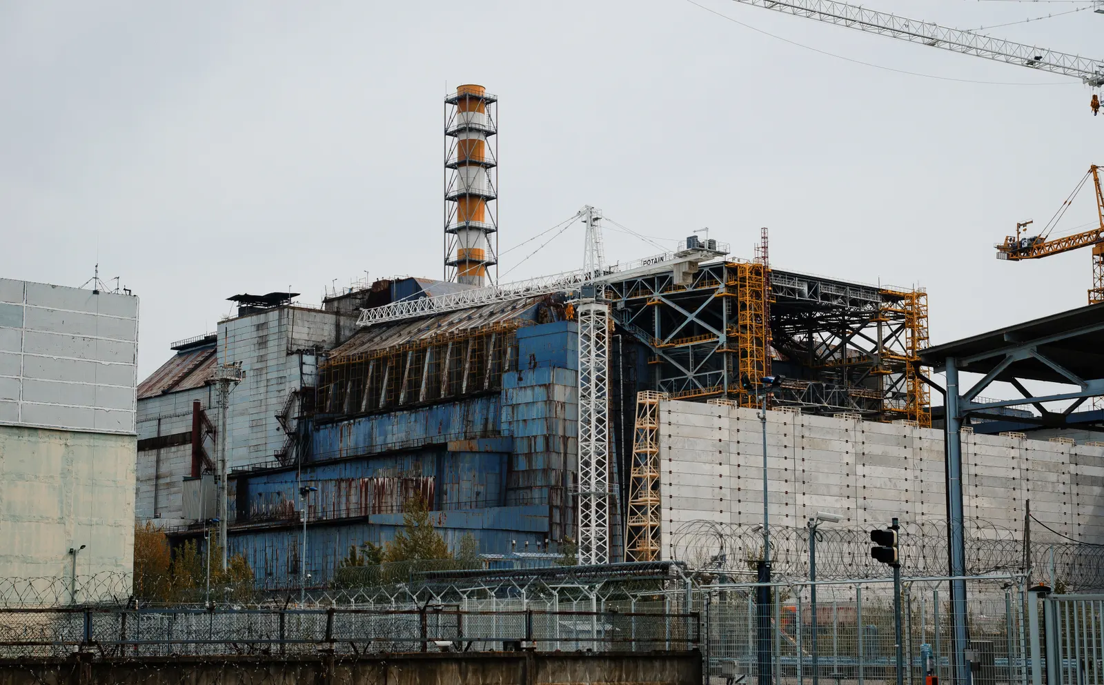 Industrie